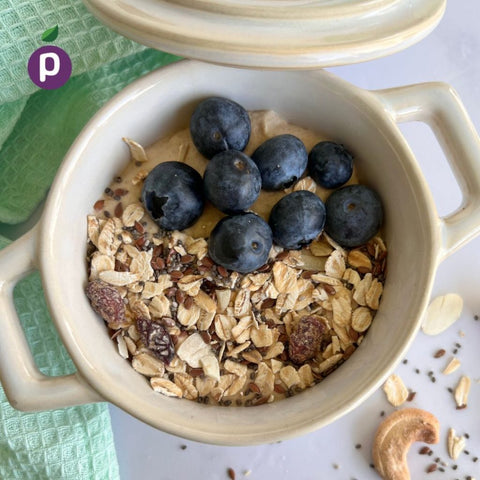 Castañas de cajú: Un superalimento que no puede faltar en tu dieta