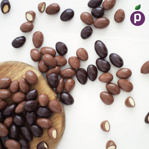 El chocolate y la felicidad: ¿mito o realidad?