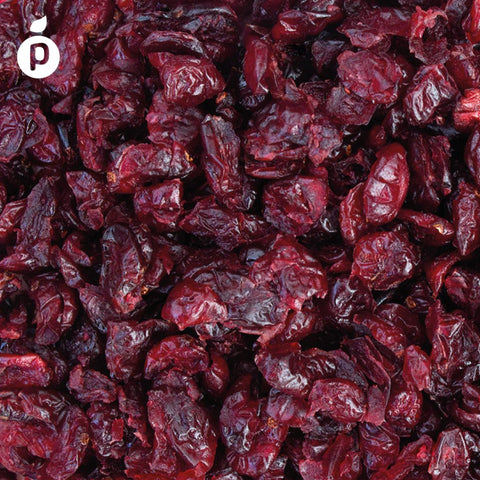 Nuestros cranberries, ¿son realmente cranberries?