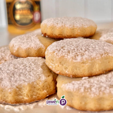 Galletitas de miel: Receta fácil y deliciosa para un dulce septiembre