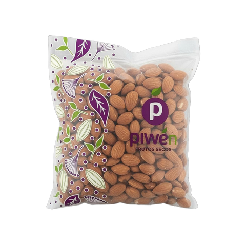 Almendra natural