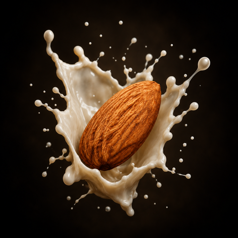 Bebida Vegetal de Almendra sin azúcar