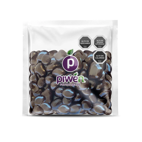 Café Tostado Cubierto con Chocolate Bitter