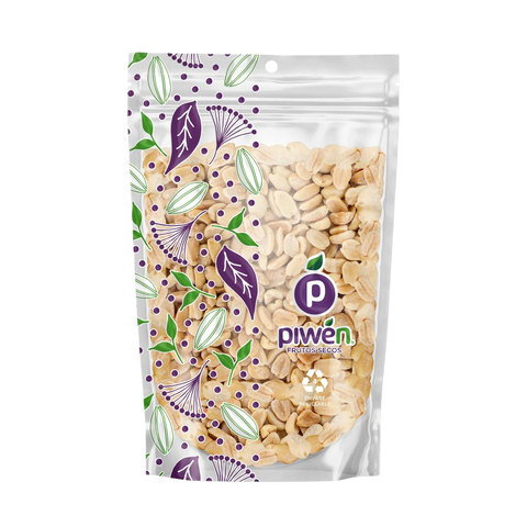 Maní Tostado sin sal