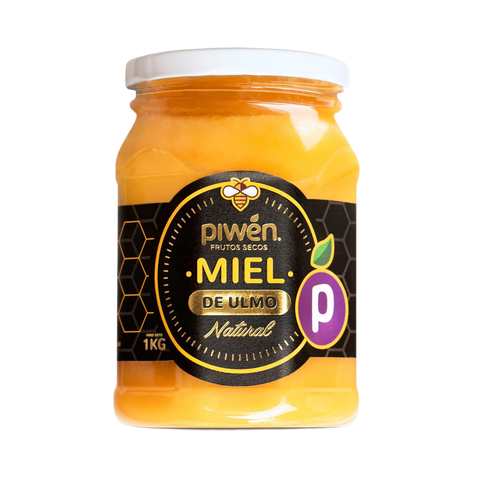 Miel de Ulmo Piwén
