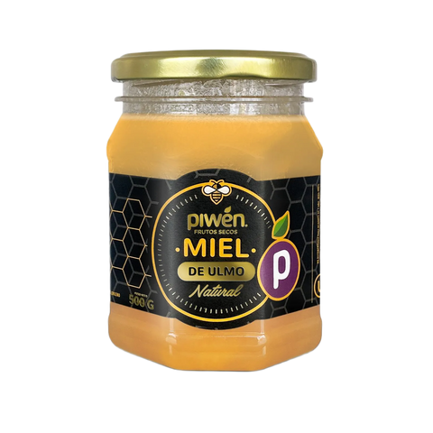 Miel de Ulmo Piwén