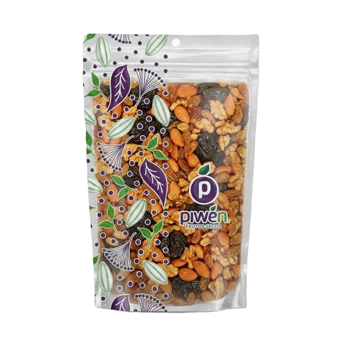 Mix 4 Frutas