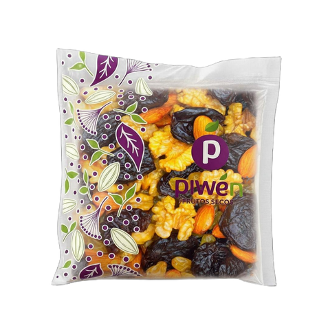 Mix 4 Frutas