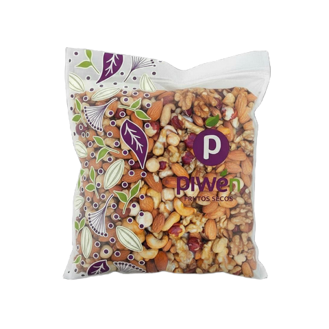 Mix Gourmet
