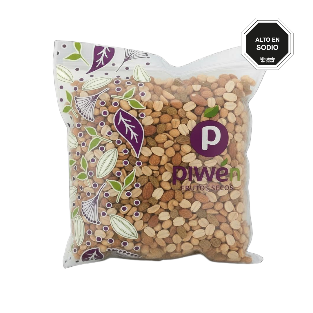 Mix Nativo con sal – Piwén