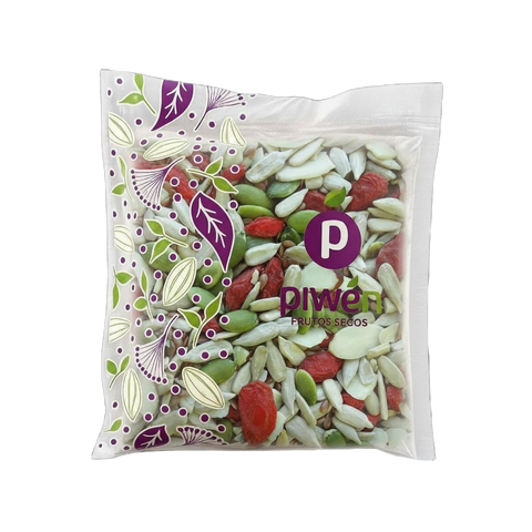 Mix Primavera