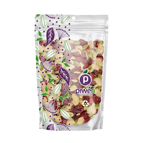 Mix Silvestre sin sal