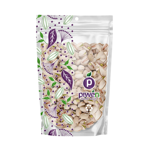 Pistacho Tostado sin sal